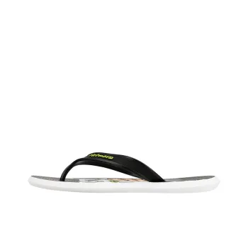 HOTMARZZ Slip Resistant Abrasion Resistant Flip Flops Men's
