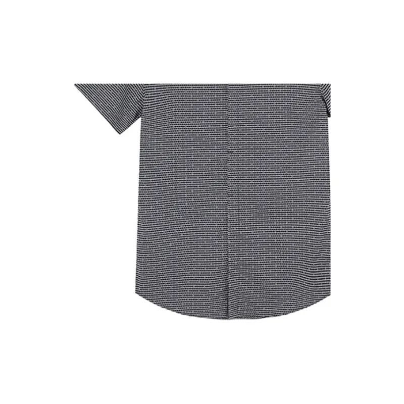 ARMANI EXCHANGE SS23 Shirt Men's Black-4