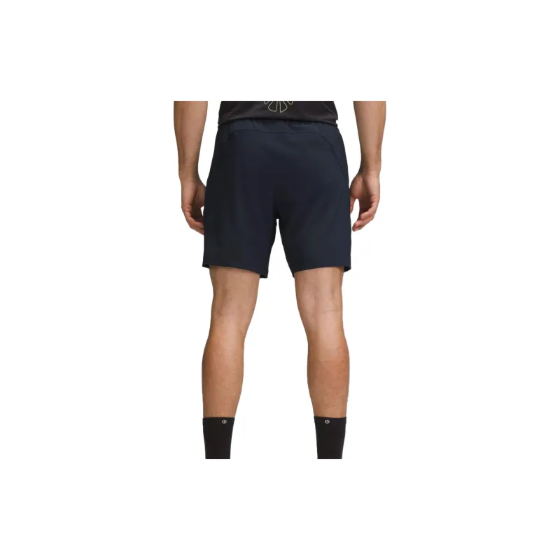 Lululemon Pace Breaker Pace Breaker Casual Shorts 7' Men's-17