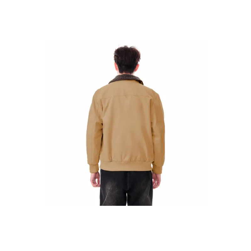 JEEP SPIRIT Jackets Unisex-4