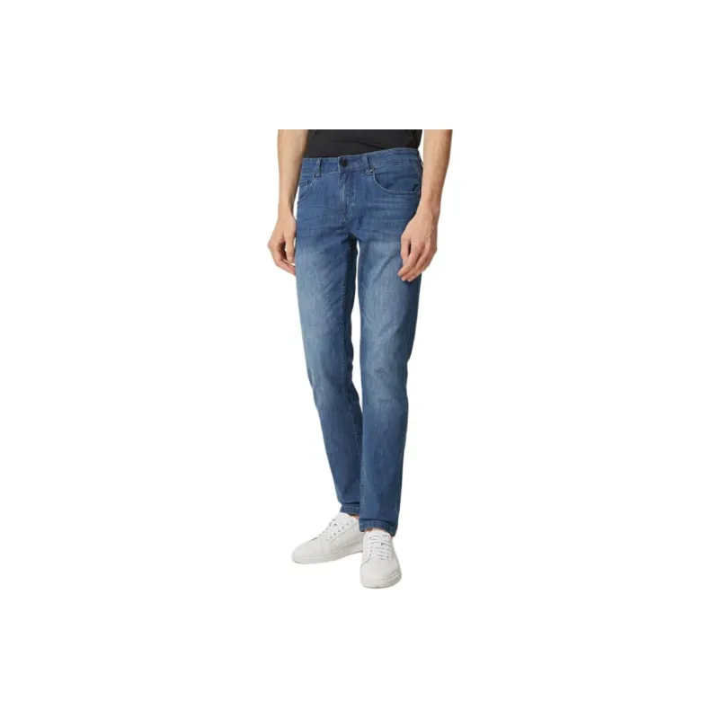 DANIEL HECHTER Jeans Men's Dark Blue-3
