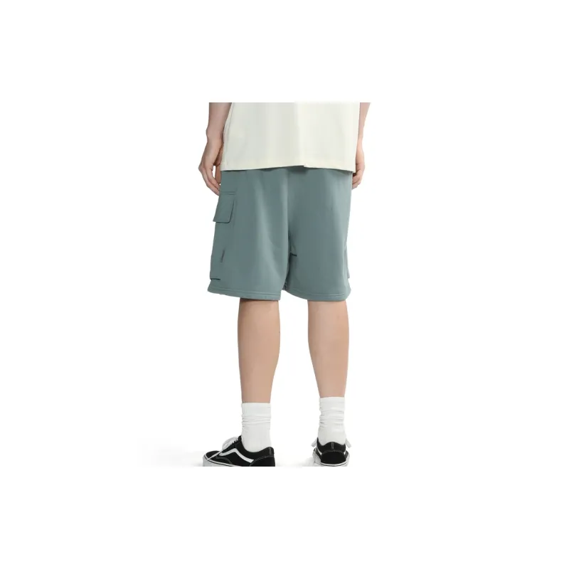 Fingercroxx Cargo Shorts Unisex-7