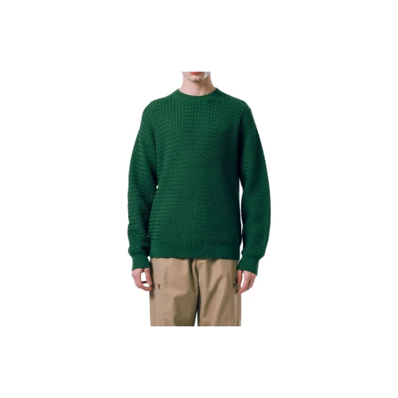 LACOSTE Sweaters Men Green-2