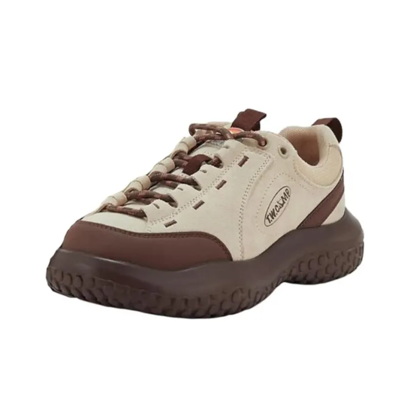 Teenie Weenie Low-Top Chunky Sneakers Women's-7