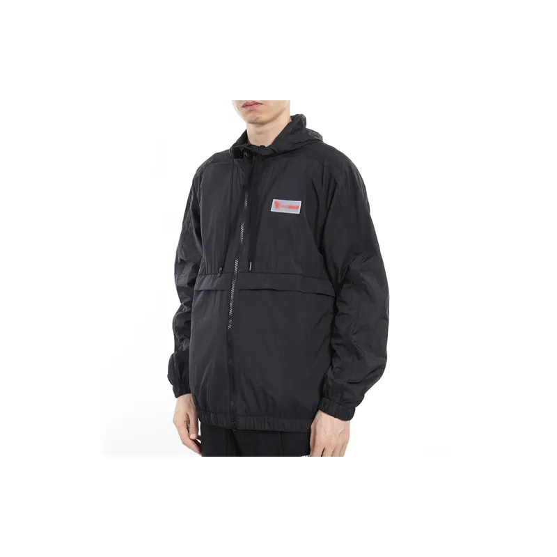 Nike Sweatshirts Men Black-2