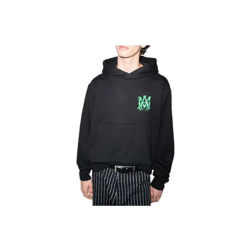 AMIRI Watercolor Ma Hoodie-1