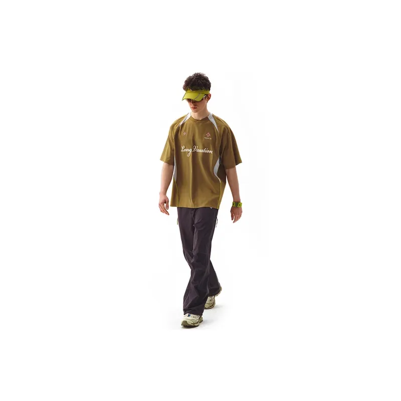 NOTHOMME T Shirts Unisex-9