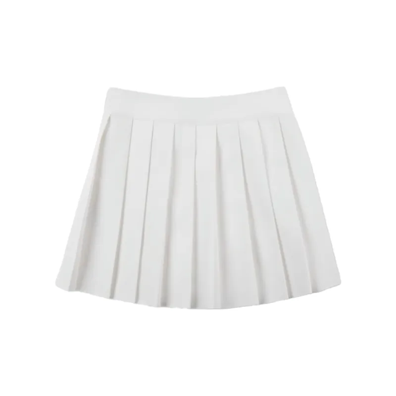 Nike X Yoon Skirt 'White'-1