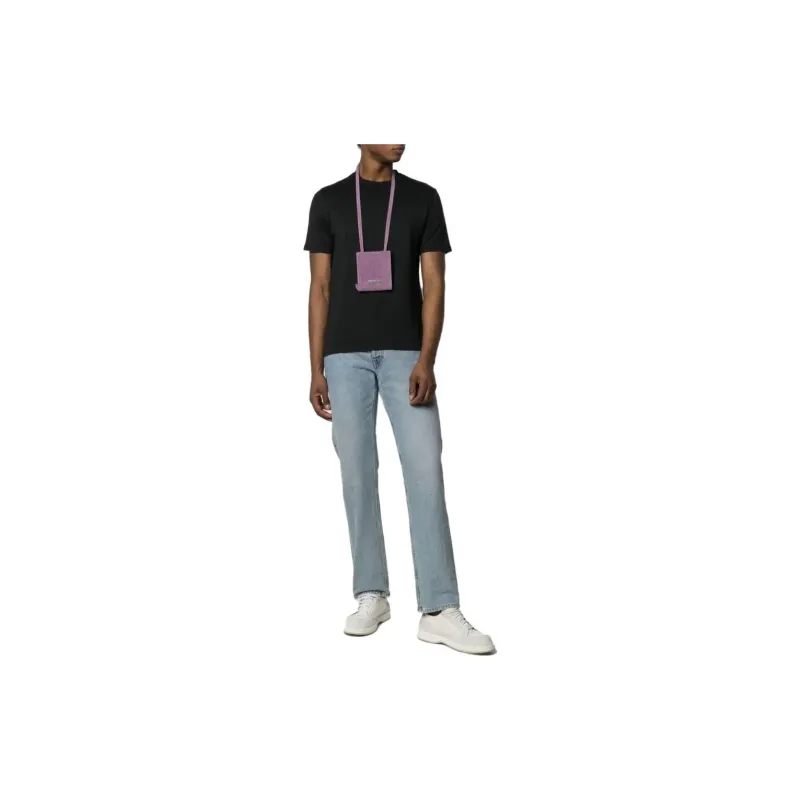 FEDELI Extreme T shirt-1