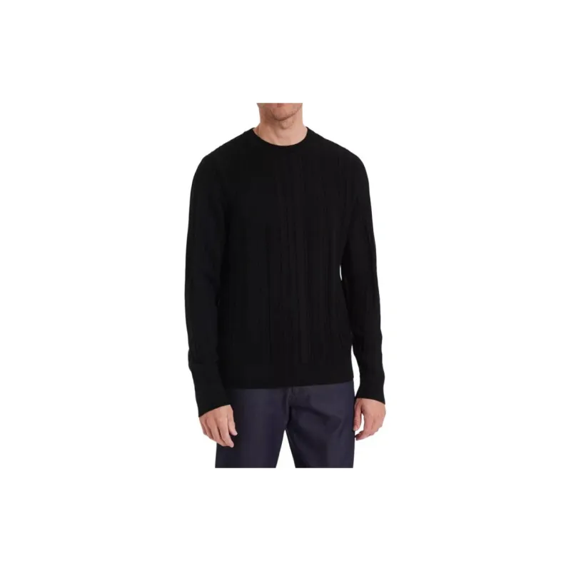 Paul Smith Long Sleeved Crewneck Jumper-1