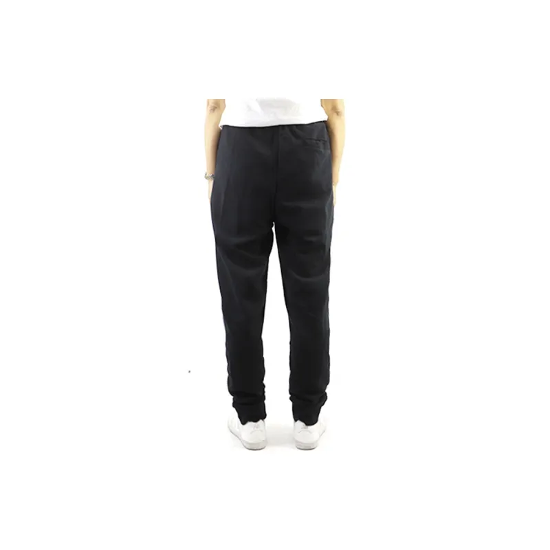 Jordan Knitted Sports Pants Men's Black-3