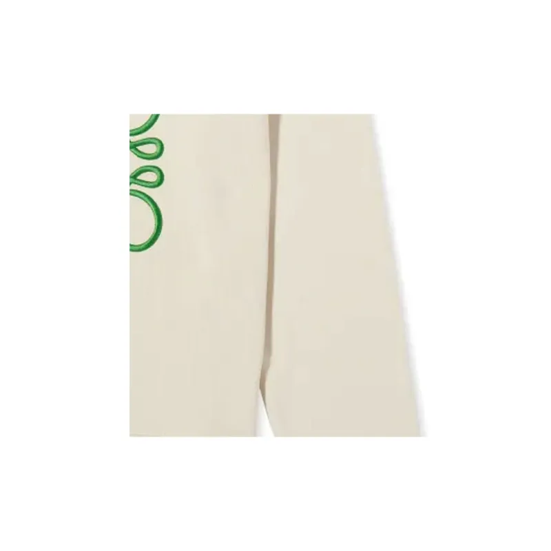 LOEWE Anagram Crew Sweat-7