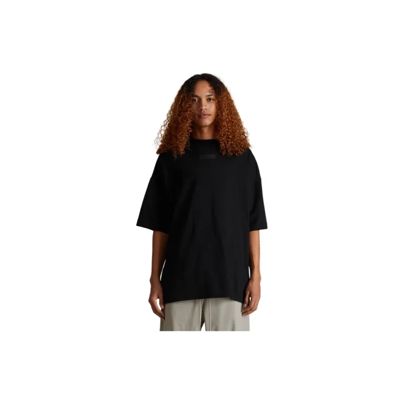 Fear Of God Essentials Crewneck Tee-3
