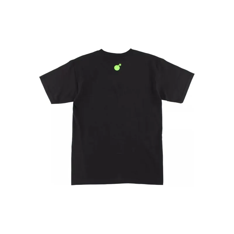 The Hundreds T-Shirt Men's Black-1