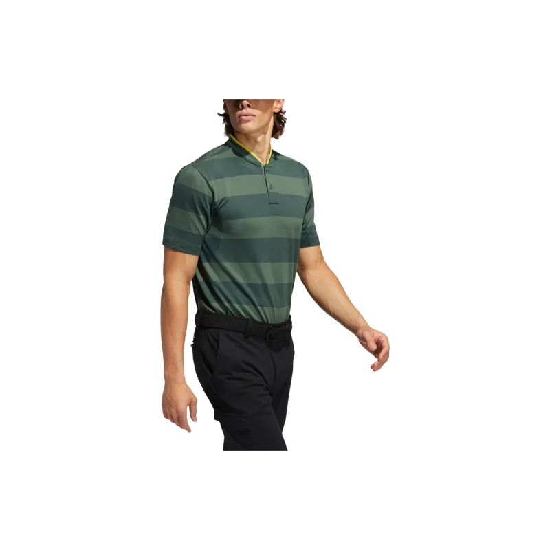 Adidas T Shirts Men Green-4
