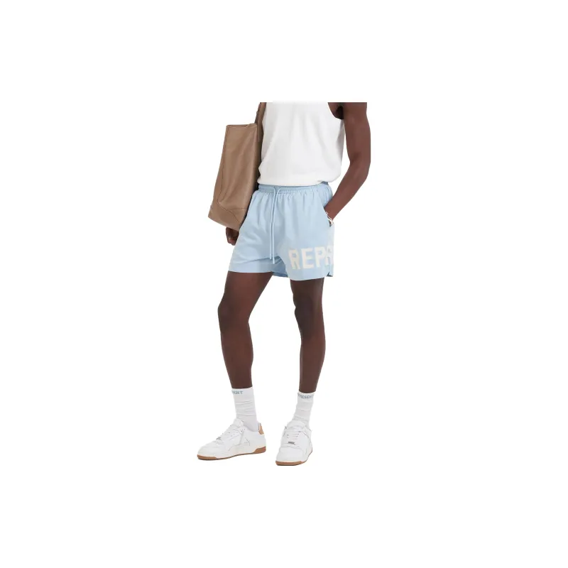 REPRESENT Swimming Shorts Men's-4