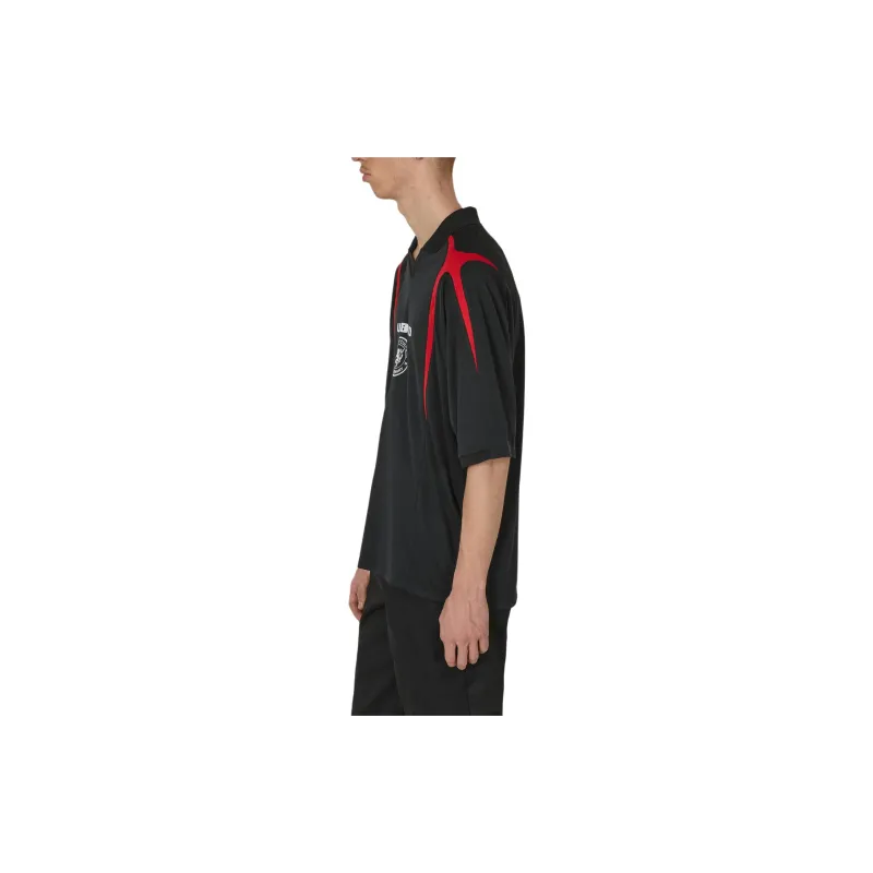 Umbro Soccer Jerseys Men's Black-3