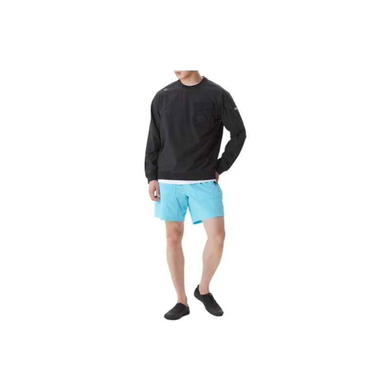 DESCENTE Dualis Sweatshirt Unisex-2