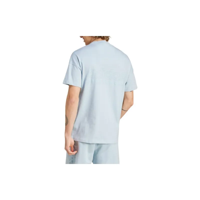 Adidas All Szn Graphic T Shirt-2