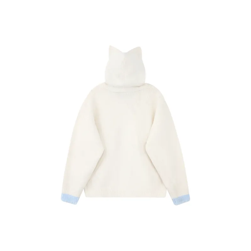 F426 Sweaters Women's-1