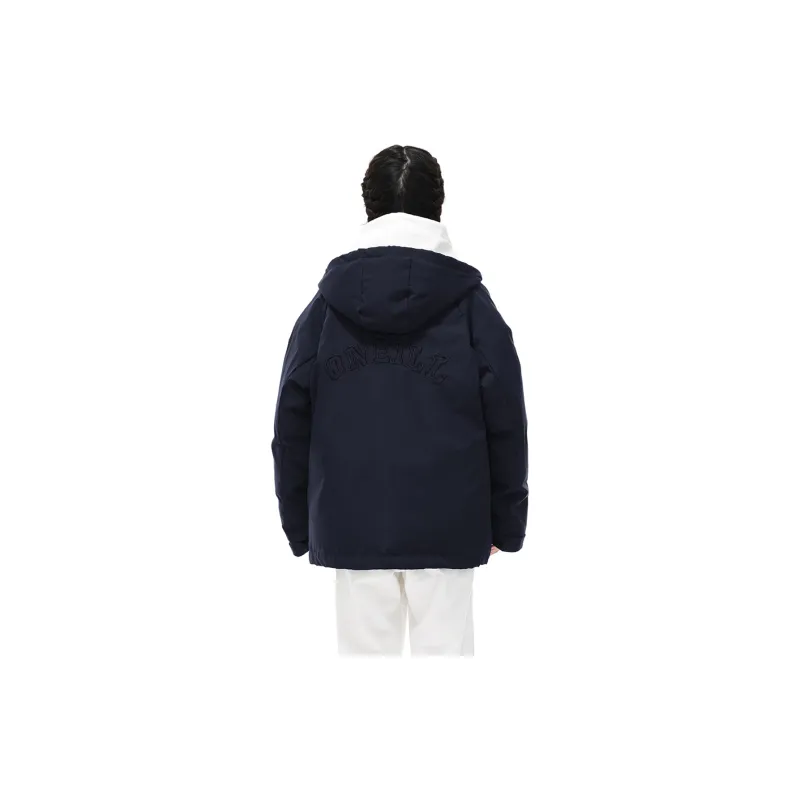 O'Neill Puffer Jackets Unisex-5