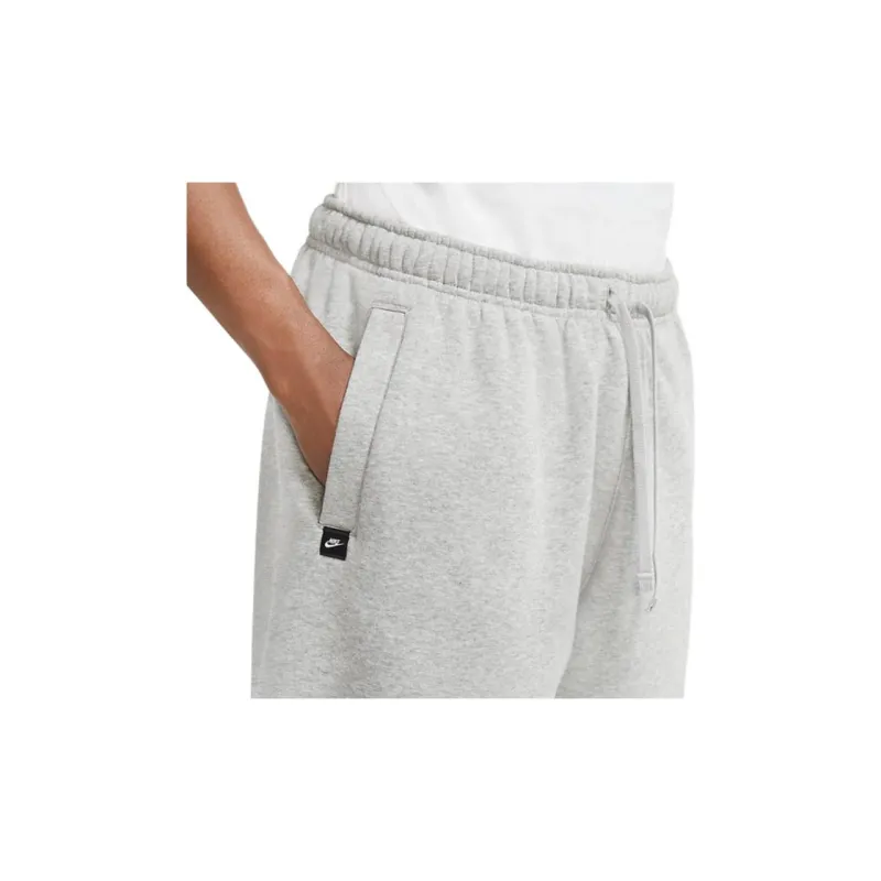 Nike Casual Shorts Men Light Gray-4