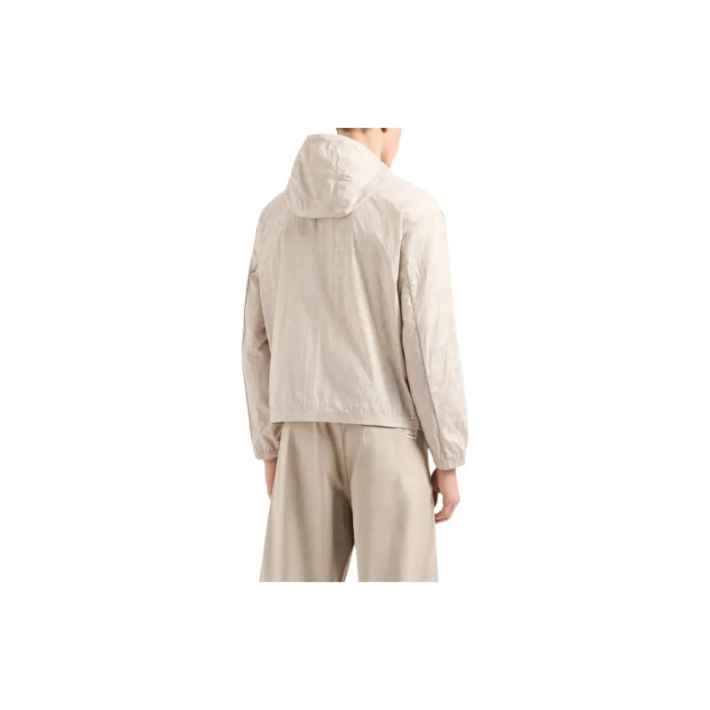 EMPORIO ARMANI Jackets & Coats Men's Khaki-2
