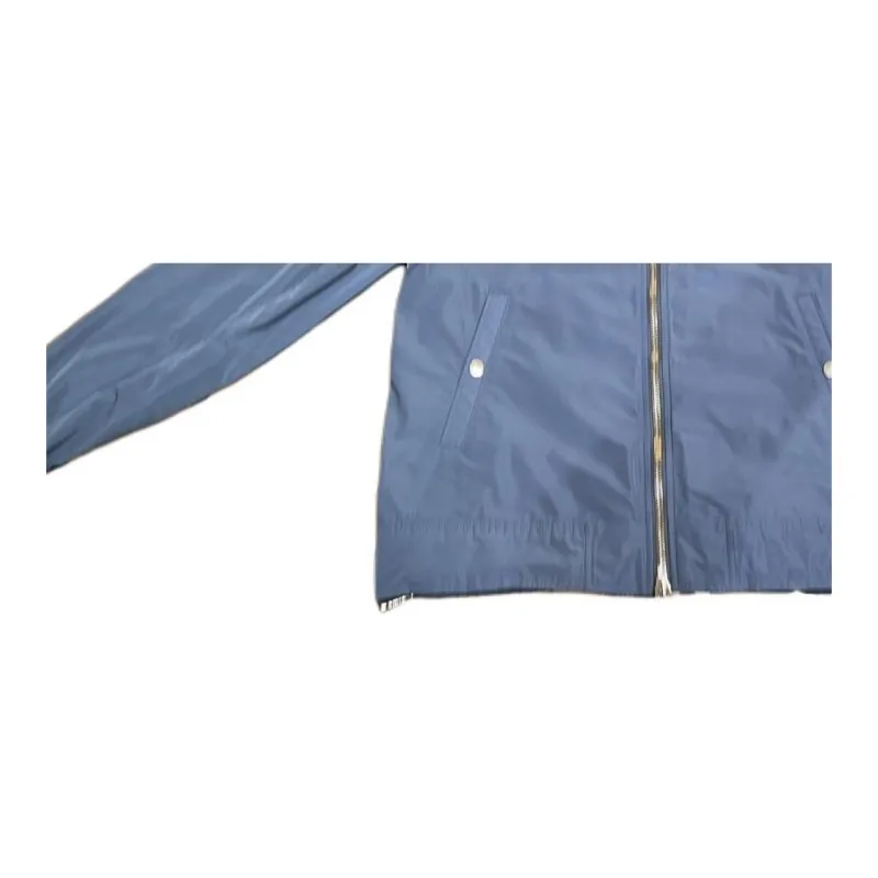 Burberry FW23 Jackets & Coats Men's Blue Gray-4