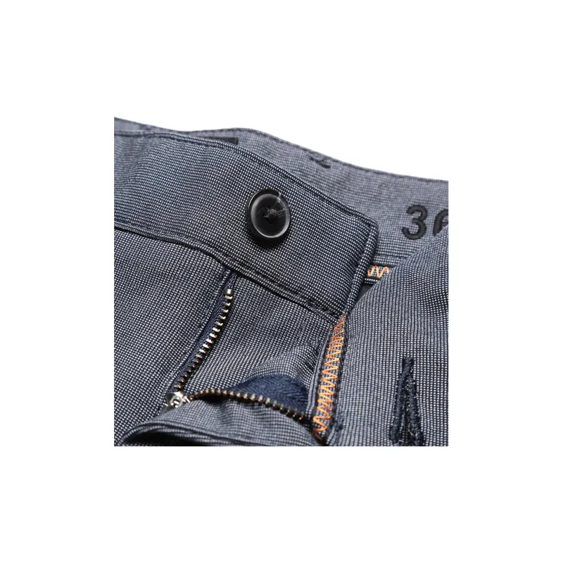 HUGO BOSS Casual Shorts Men's Dark Blue-3