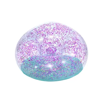 BESTWAY Water Toys Inflatable Kids' Purple Green