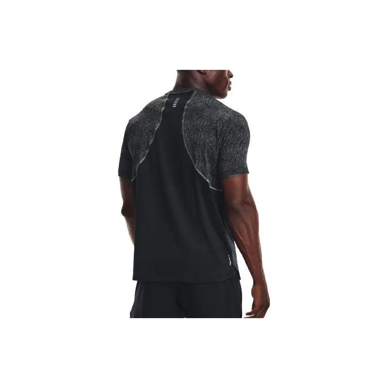 Under Armour T Shirt Men's Black-3