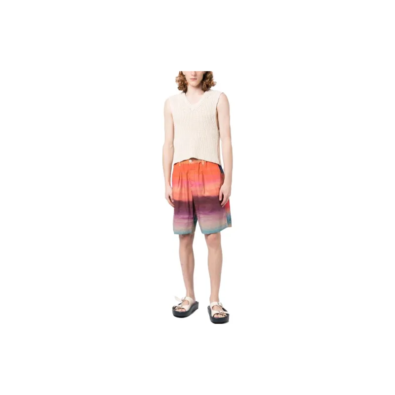 MARNI Shorts-1