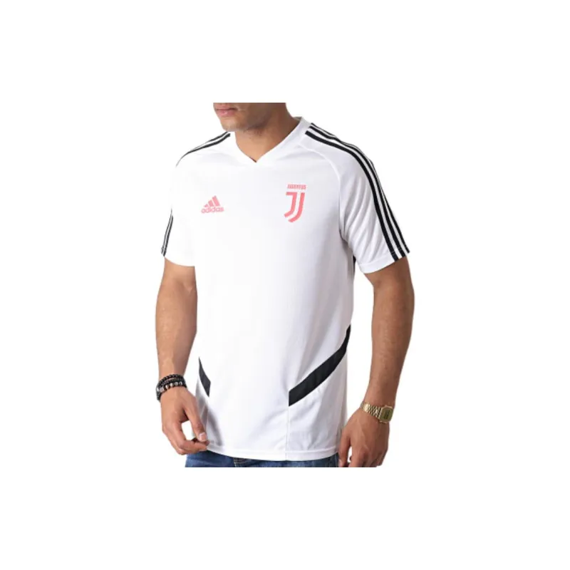 Adidas Soccer Jerseys Men White-2
