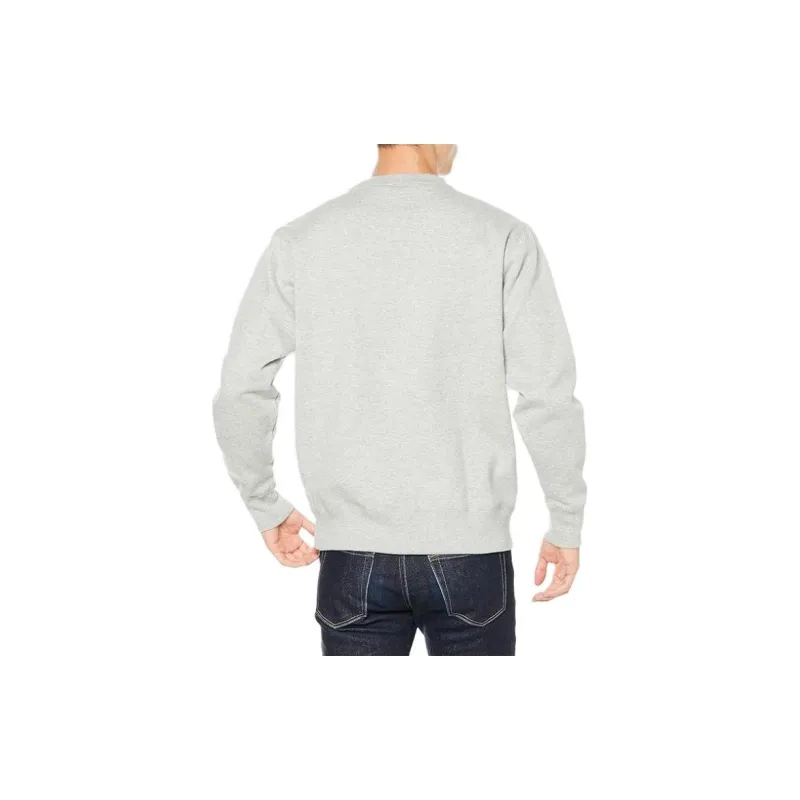Champion Sweatshirts Men Gray-2