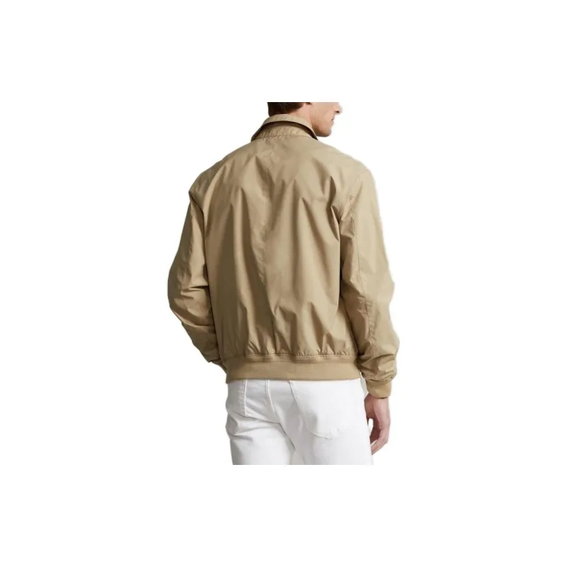 Polo Ralph Lauren Jacket Men's Brown-3