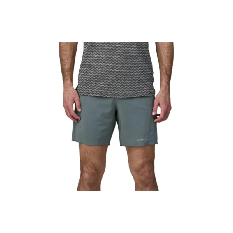 Patagonia Strider Pro Elasticated Running Shorts-13