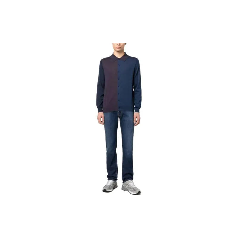 JACOB COHEN Bard Slim Fit Jeans-1