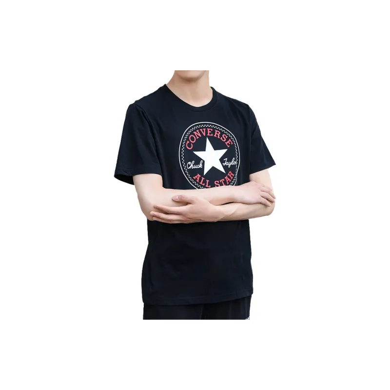 Converse Chuck Patch Short Sleeve-4