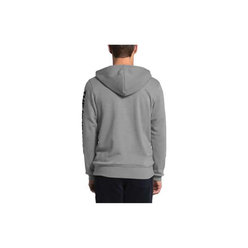 THE NORTH FACE Jackets Men Light Gray-4