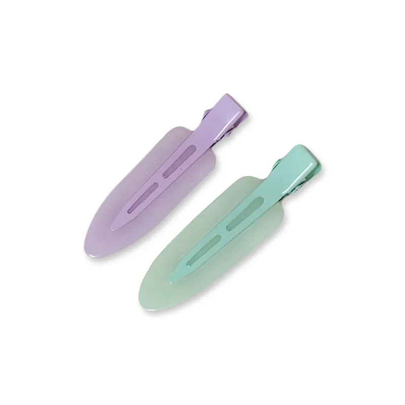 Yab Hair Clips Unisex-6