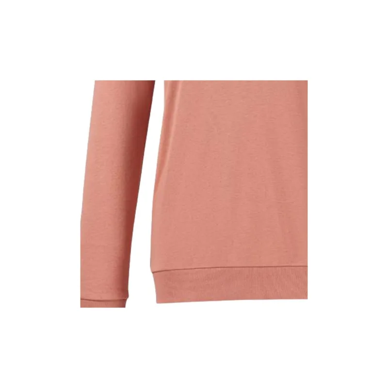 Reebok Sweatshirts Women's Pink-2