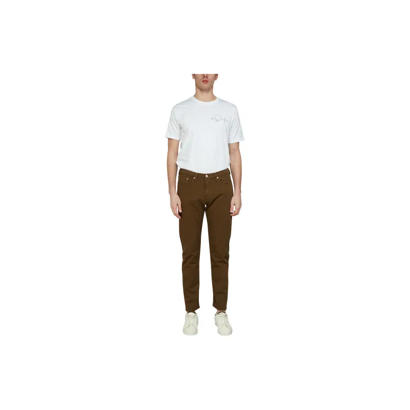 Paul Smith Jeans Men Muddy-2