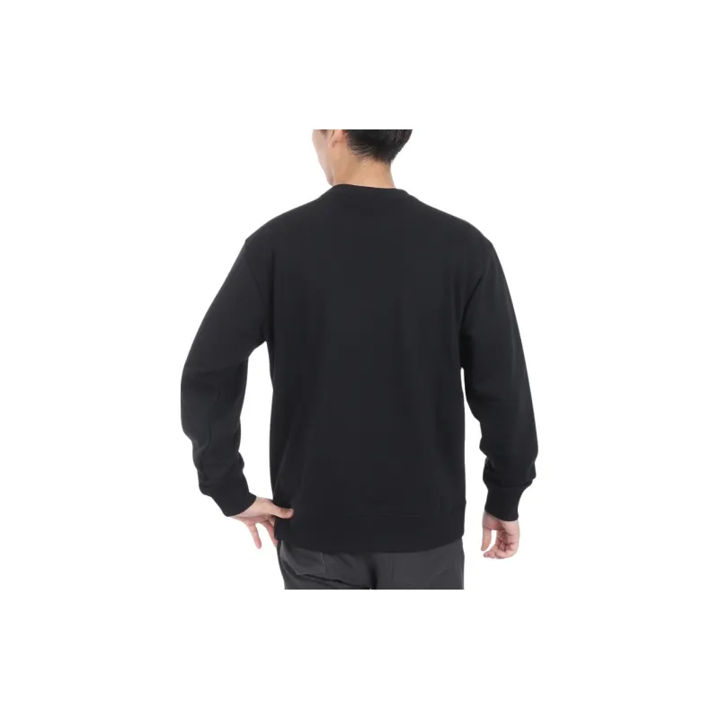 Columbia Sweatshirt Men's Black-4