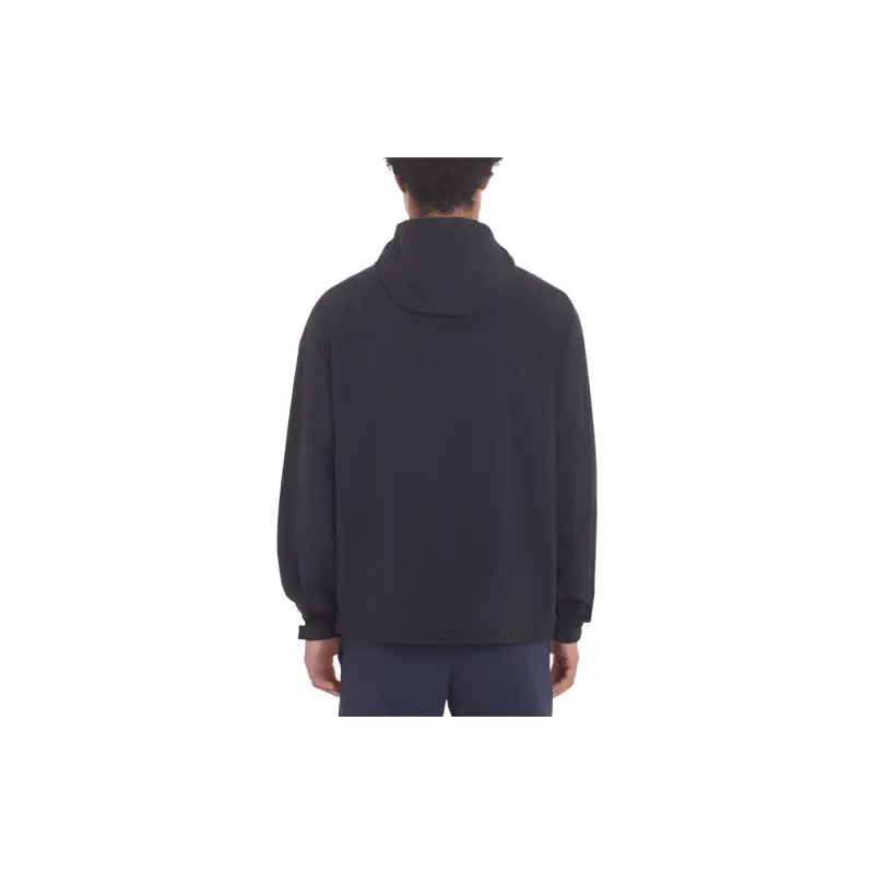 Maison Kitsune Jackets & Coats Men's Black-4