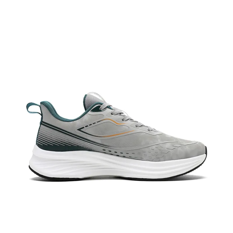K-bird Lightweight Rebound Low-Top Casual Running Shoes Men's-7