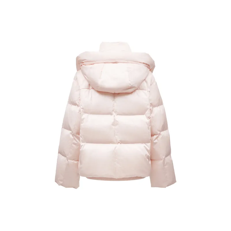 ONLY Down Jackets Women's-3