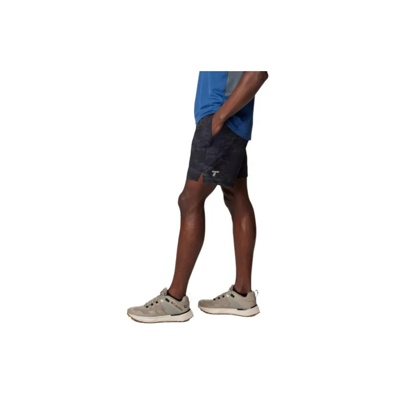 Columbia Malta Springs Malta Springs™ Casual Shorts Men's Navy Blue-4