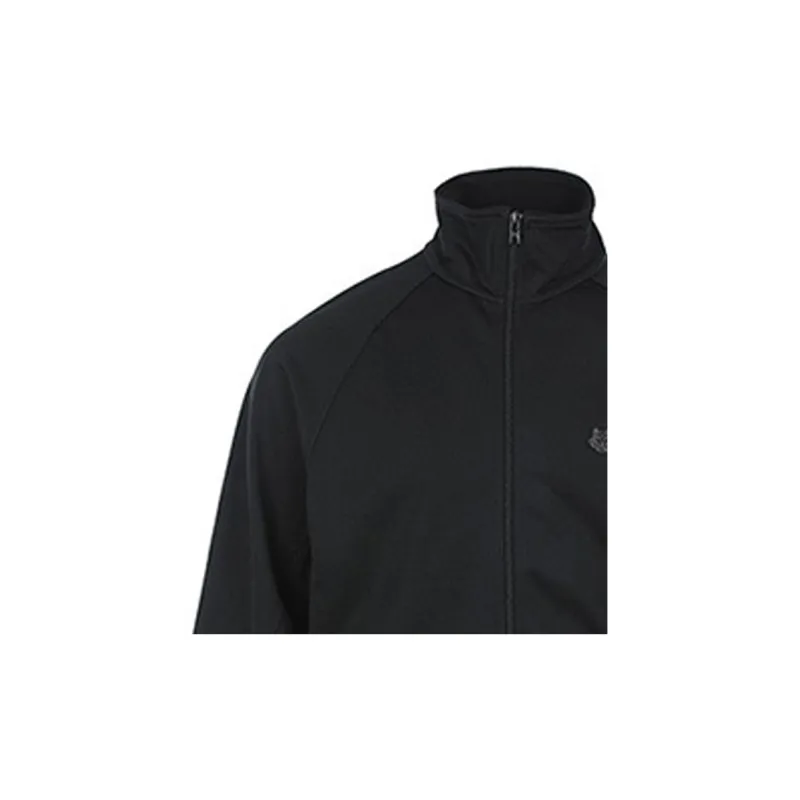 KENZO Jackets Men Black-6