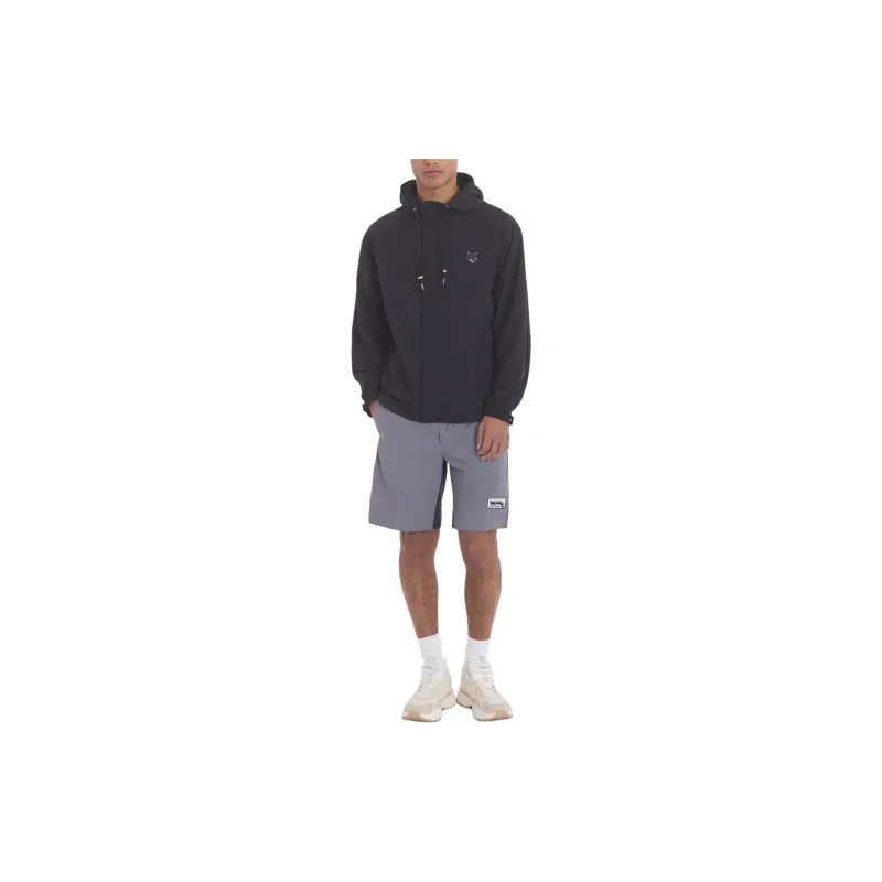 Maison Kitsune Jackets & Coats Men's Black-2