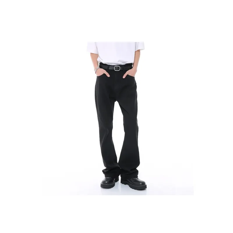 Voguo Relay Extended Length Cleanfit Jeans Unisex-5